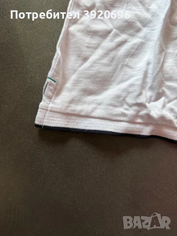 Мъжка тениска Devred, снимка 4 - Тениски - 50682027