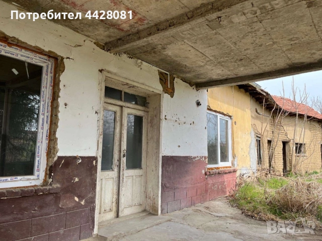 Къща гр.Летница, снимка 2 - Къщи - 51877041