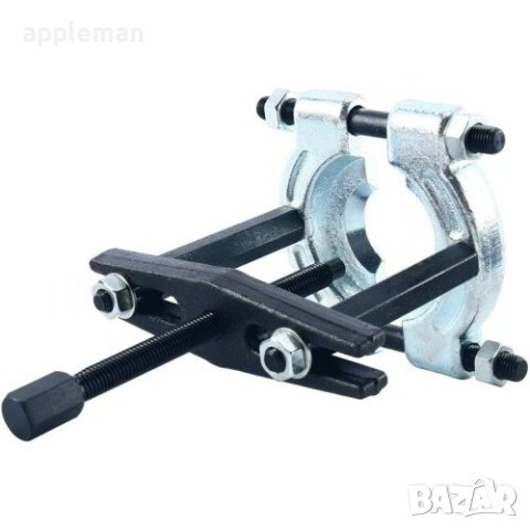 Механичен сепаратор за лагери 14 ЧАСТИ STAHLMAYER, снимка 3 - Други инструменти - 40346756