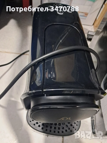 кафе машина бариста, снимка 10 - Кафемашини - 53976196