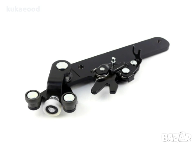 Ролка за плъзгаща врата за Opel Combo D