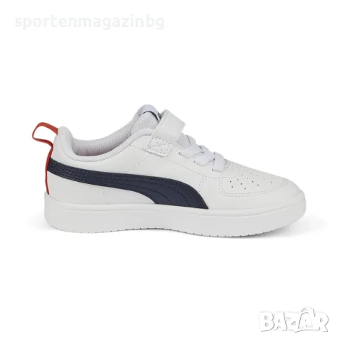 Детски кецове Puma Rickie AC PS, снимка 2 - Детски маратонки - 56172691