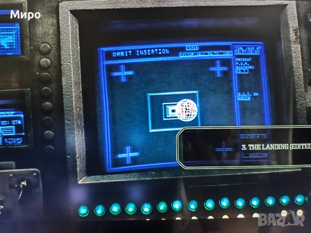 3D Blu-ray плеър Samsung BD-H5500, снимка 13 - Плейъри, домашно кино, прожектори - 50458899