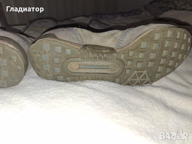 Дамски ботуши ADIDAS, снимка 7 - Дамски ботуши - 52675658