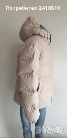 Tommy Hilfiger Mens Down Water Repellent Jacket Size XL  ОРИГИНАЛ! Мъжко Зимно пухено Яке!, снимка 16 - Якета - 53293525