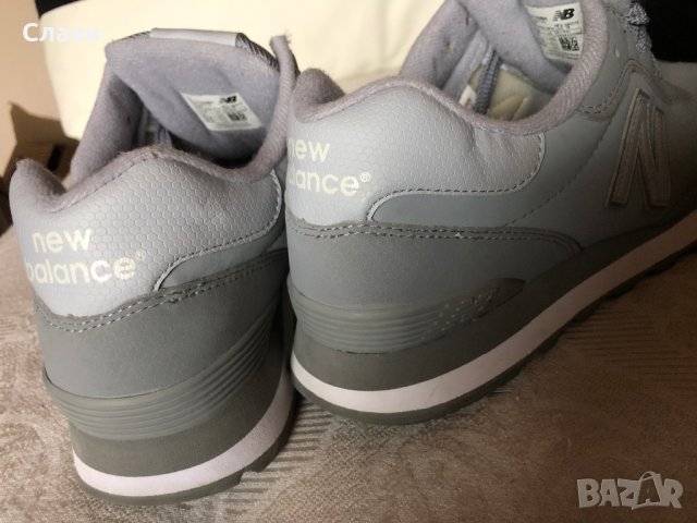 Продавам оригинални маратонки New Balance, снимка 4 - Маратонки - 39056452