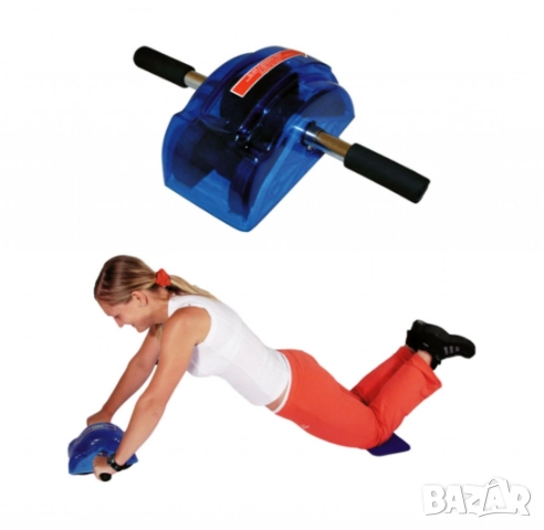 Слайд за коремни упражнения 