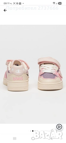 детски маратонки 32 номер , снимка 4 - Детски маратонки - 53980754