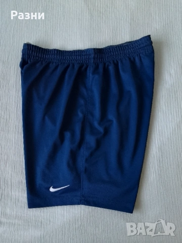 Къси панталонки Nike (M) в отлично състояние , снимка 2 - Спортни дрехи, екипи - 54323463