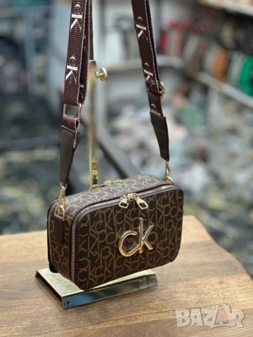 чанти Calvin Klein jeans , снимка 7 - Чанти - 51091839