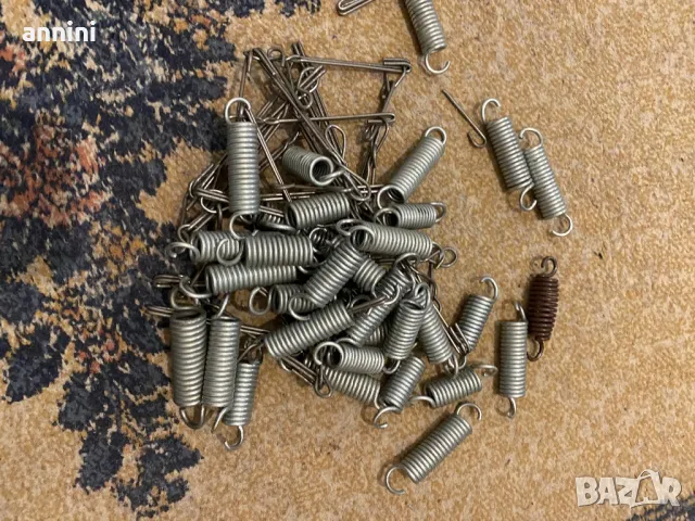 продавам милиционерски пагони  и знаци  старшински, снимка 15 - Антикварни и старинни предмети - 28422745