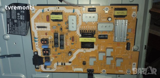 POWER SUPPLY BOARD TNPA6011 1P