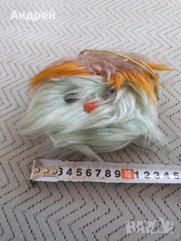 Старо детско портмоне #5, снимка 3 - Други ценни предмети - 31332713