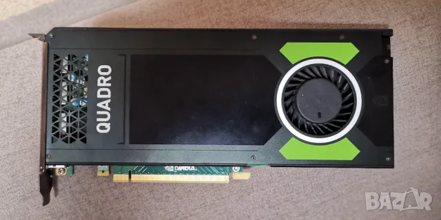 Видеокарта PNY Nvidia Quadro M4000 8GB DDR5, 256 bit