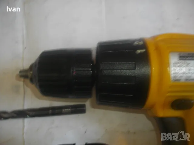 18V MANNESMANN НЕМСКИ ВИНТОВЕРТ 18 ВОЛТА С 1 БАТЕРИЯ БЕЗ ЗАРЯДНО, снимка 3 - Винтоверти - 49750499