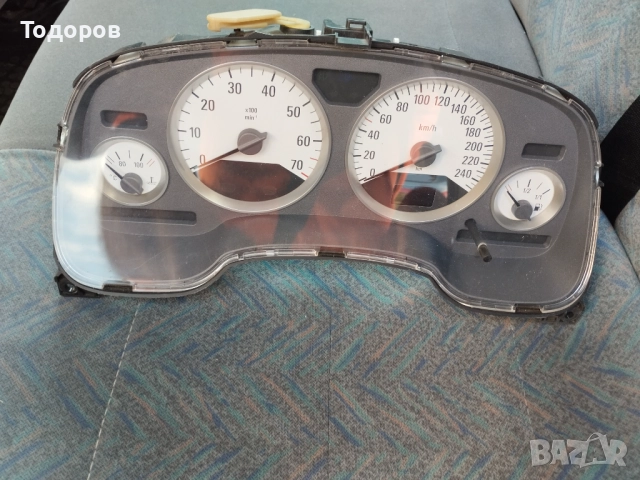 Километраж Опел, снимка 6 - Части - 51474522