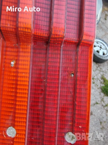 Бленда от Mercedes W124 седан, снимка 8 - Части - 54139435