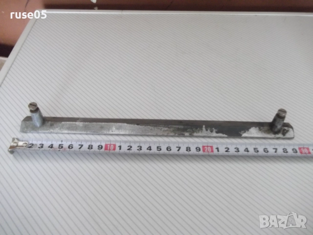 Дръжка метална за хладилник "Мраз 140", снимка 3 - Хладилници - 52594660