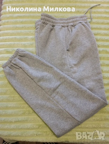 Ново спортно долнище , снимка 3 - Спортни екипи - 53912467