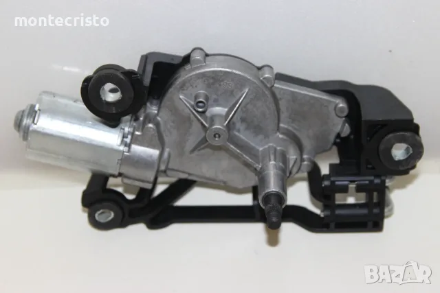 Мотор задна чистачка Peugeot 206 комби (1998-2009г.) 0 390 201 576 / 96423869 моторче 0390201576