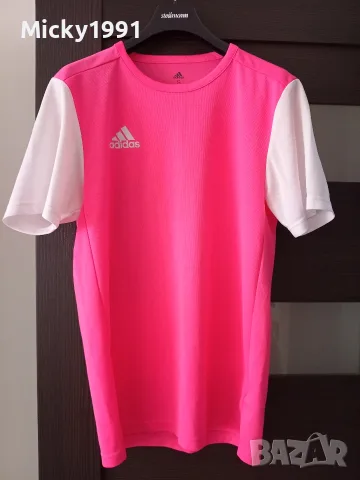 Мъжка спортна тениска Adidas 