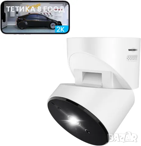 Устройство за отваряне на гаражни врати Smart WiFi съвместимо с Alexa, снимка 1