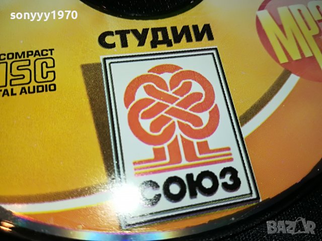 XXXL ДИСКОТЕКА MP3 руски диск 2102231117, снимка 11 - CD дискове - 39750367