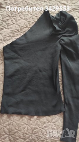 Нова блузка