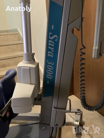 Пациентски вертикализатор, снимка 2 - Други - 55902391