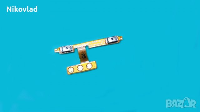 Бутони Samsung Galaxy A12