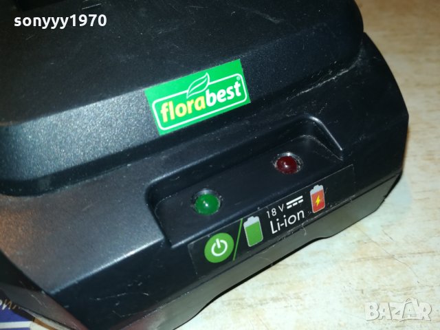 LI-ION CHARGER-SWEDEN 2010202231, снимка 5 - Винтоверти - 30495704