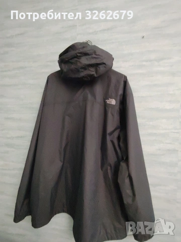 the North face waterproof оригинално размер xxl, снимка 2 - Якета - 53230028