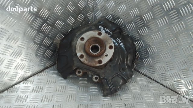 Шенкел BMW F25 X3 2.0D xDrive 2014г.(заден десен)	