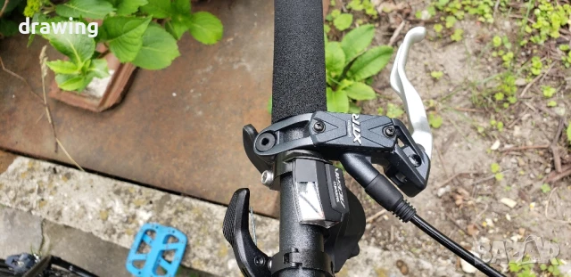 NS Bikes Eccentric Cromo - Hope XTR Manitou KS, снимка 9 - Велосипеди - 32175056