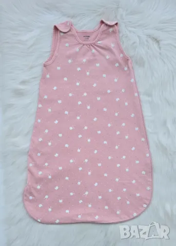 Летен спален чувал 6-18 месеца , снимка 5 - Спални чували за бебета и деца - 50018839