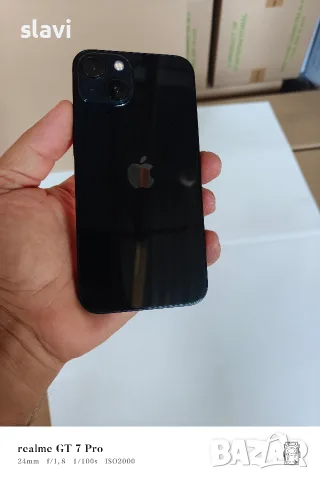 iPhone 13 128GB Батерия 86%, снимка 3 - Apple iPhone - 55980372
