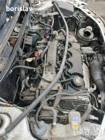 Фиат Пунто 1.9jtd 2002, снимка 3 - Автомобили и джипове - 49779025