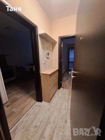 Двустаен апартамент с паркомясто, снимка 6 - Апартаменти - 53090480