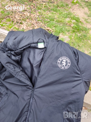 Ново оригинално яке Ботев Враца 