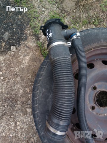 Гърловона резервоар Фиат дукато Пежо боксер ситроен джъмпер , снимка 2 - Части - 39505518