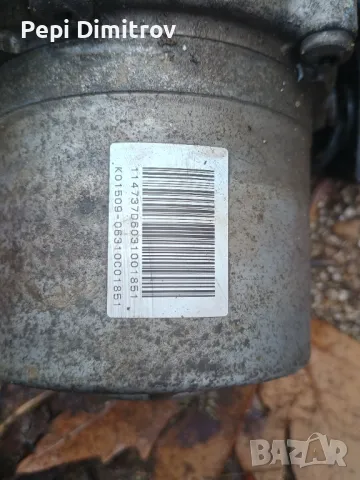 307 Hatchback (08.2000 - 12.2012), № K01509-05008C02565