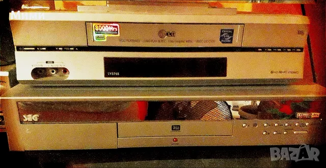 Продавам техника нов внос Швеицариа, снимка 4 - Ресийвъри, усилватели, смесителни пултове - 48914165