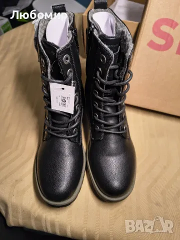 Дамски боти Sprox 38 номер , снимка 4 - Дамски боти - 50334231