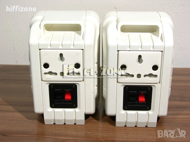 Тонколони Jbl control cm40, снимка 8 - Тонколони - 52935156