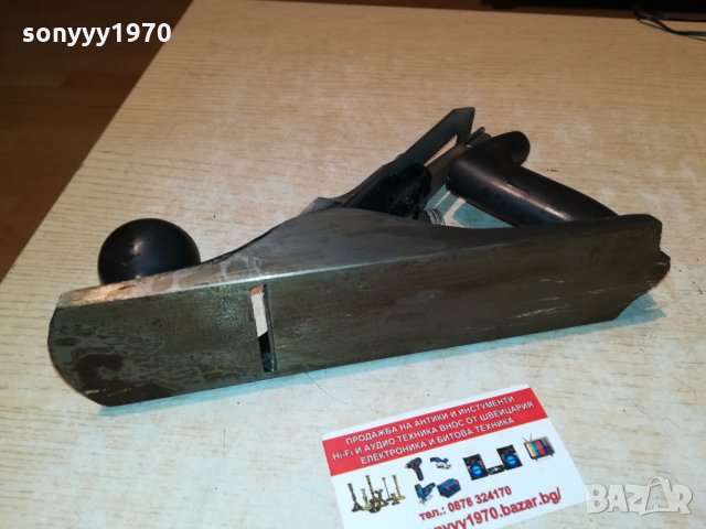 МЕТАЛНО РЕНДЕ-ВНОС GERMANY 0110212105, снимка 10 - Антикварни и старинни предмети - 34320473