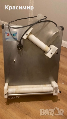 Оформител за тесто 22/42 