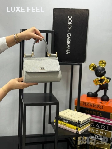 Dolce Gabanna ⚜️Дамски Чанти , снимка 4 - Чанти - 53263582