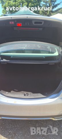 Mercedes-Benz C 220 w205 2016г. на части, снимка 17 - Автомобили и джипове - 29433898