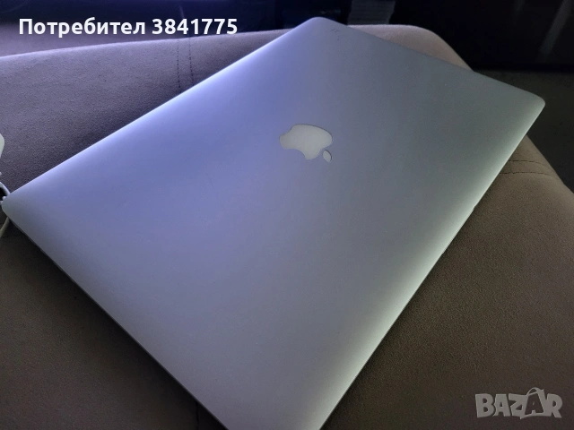 MacBook Pro 15 Mind 2015 A1398 , снимка 2 - Лаптопи за дома - 53239653