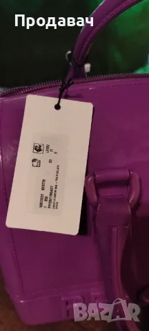 ‼️Нова чанта Furla⚠️ Re-Candy✅, снимка 2 - Чанти - 48707852
